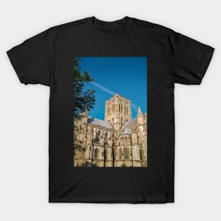 Norwich Catholic cathedral T-Shirt